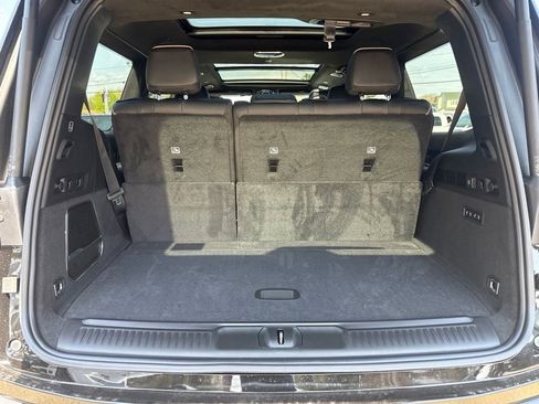 New 2026 Jeep Grand Wagoneer Summit AWD/4WD image 31