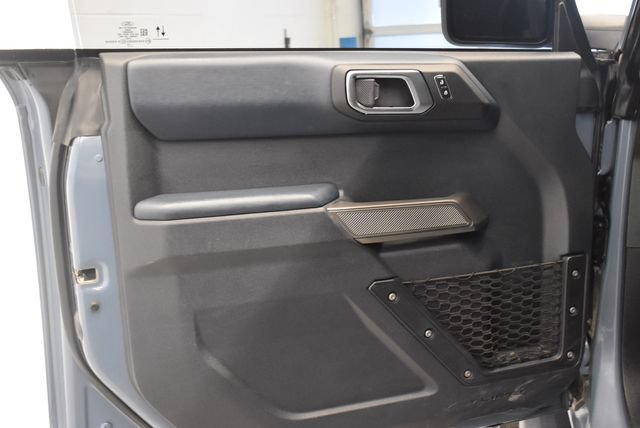 Used 2023 Ford Bronco Outer Banks AWD/4WD image 18