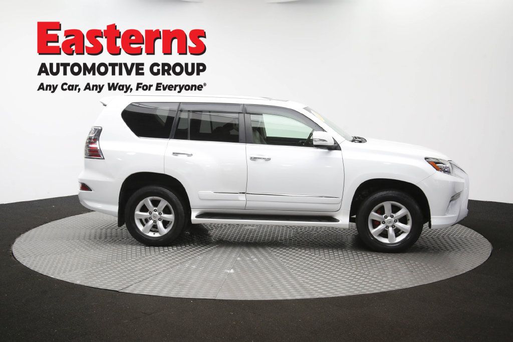 Used 2017 Lexus GX 460 Premium AWD/4WD image 50