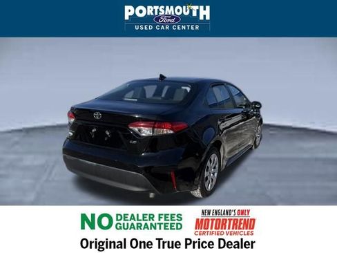 Used 2023 Toyota Corolla LE image 24