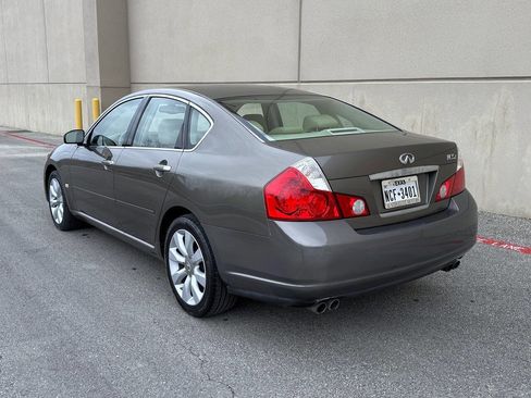 Used 2006 INFINITI M35 x image 8