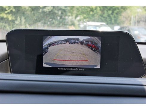 Certified 2025 MAZDA CX-30 AWD 2.5 S w/ Preferred Package image 24