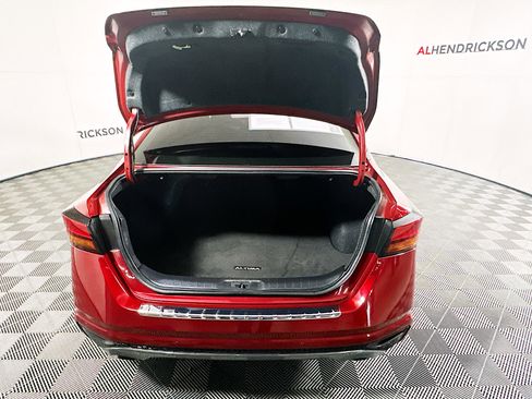 Used 2022 Nissan Altima 2.5 SR image 31