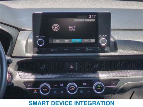 Certified 2023 Honda CR-V Sport image 17