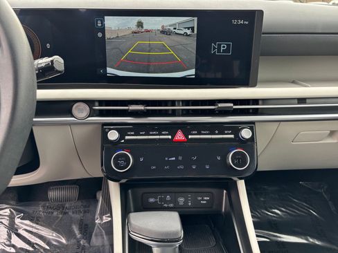 Used 2025 Hyundai Tucson SEL image 17