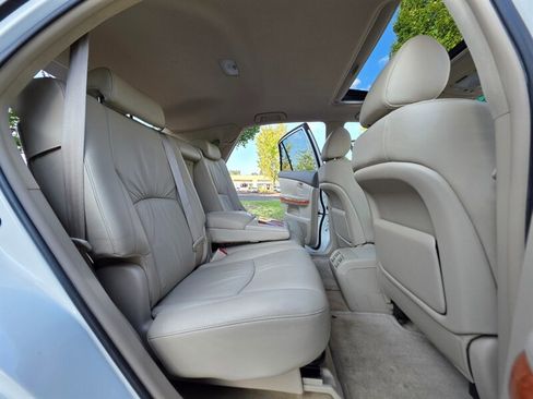 Used 2007 Lexus RX 350 AWD image 16