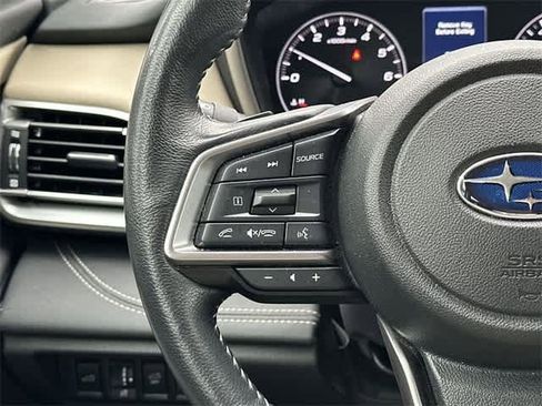 Certified 2023 Subaru Outback Limited image 9