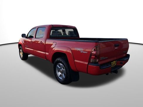 Used 2007 Toyota Tacoma PreRunner image 3