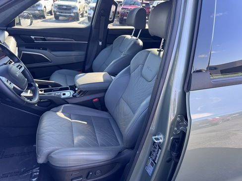 Used 2024 Kia Telluride SX Prestige X-Line image 20