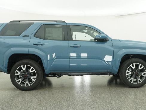 New 2026 Toyota 4Runner TRD Sport Premium image 42
