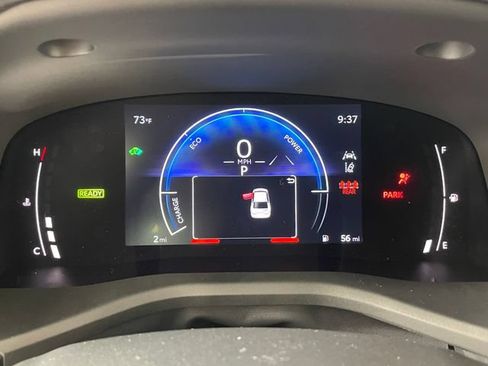New 2026 Toyota Camry SE w/ Convenience Package FWD image 3