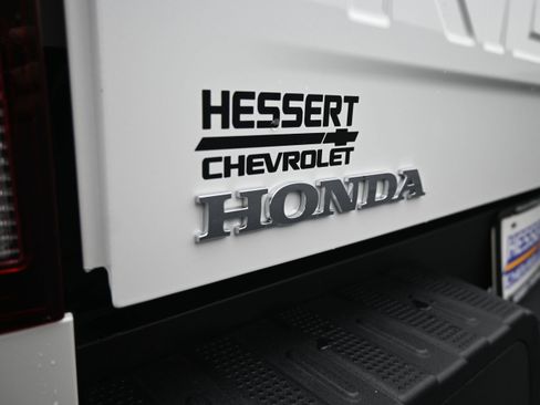 Used 2026 Honda Ridgeline RTL image 31