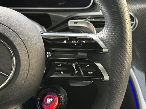 Certified 2024 Mercedes-Benz CLE 53 AMG 4MATIC image 29