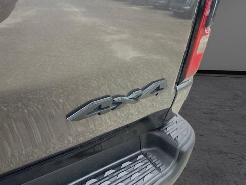 Used 2019 RAM 1500 Rebel AWD/4WD image 9