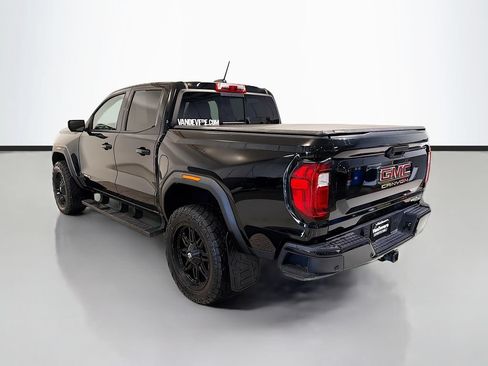 Used 2024 GMC Canyon AT4 w/ Technology Package AWD/4WD image 7