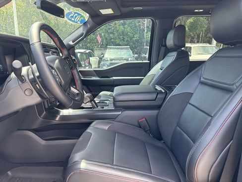 Used 2025 Ford F150 Raptor image 6