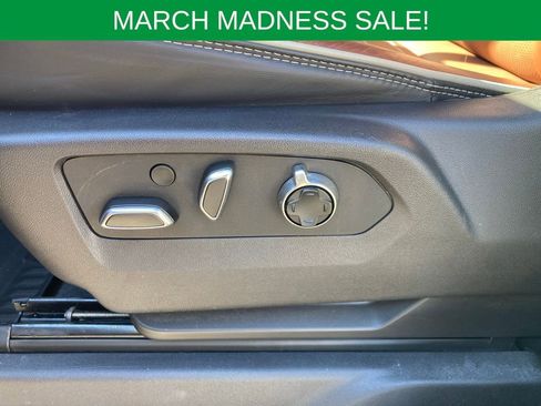 Certified 2025 GMC Sierra 1500 Denali Ultimate image 13