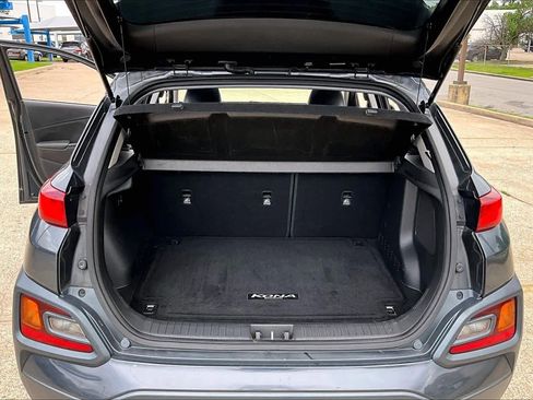 Used 2019 Hyundai Kona Limited image 34