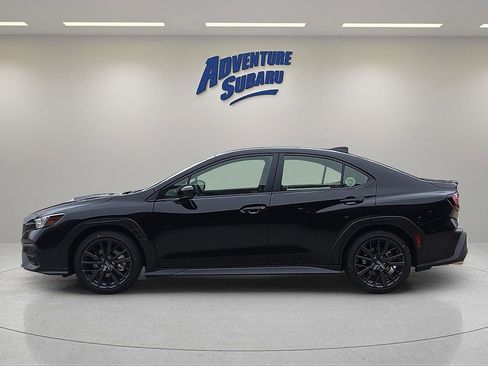 New 2025 Subaru WRX Premium image 4