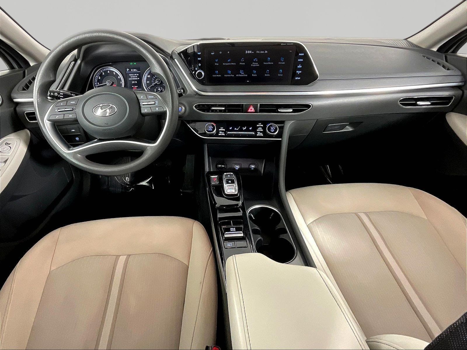 Used 2023 Hyundai Sonata SEL FWD image 14