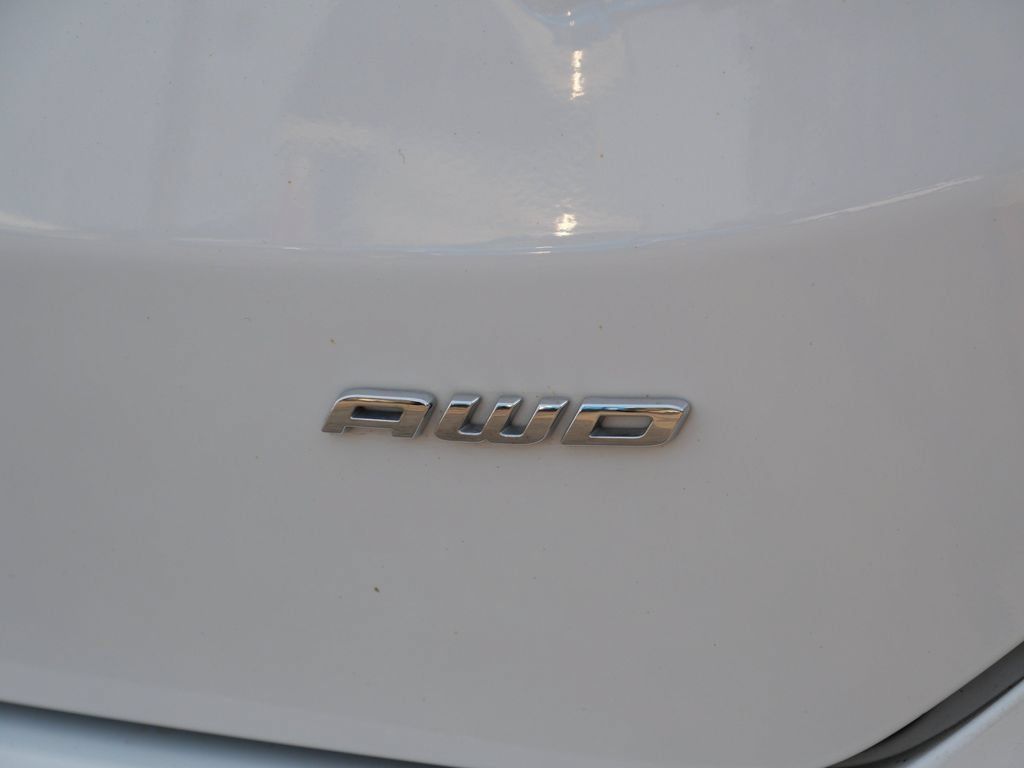 Used 2024 Ford Edge SEL w/ Convenience Package AWD/4WD image 8