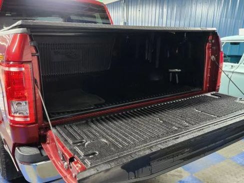 Used 2016 Ford F150 XLT image 47