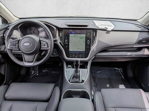 Certified 2025 Subaru Legacy Limited AWD/4WD image 22