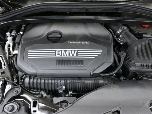 Used 2020 BMW 228i xDrive Gran Coupe w/ Convenience Package AWD/4WD image 19
