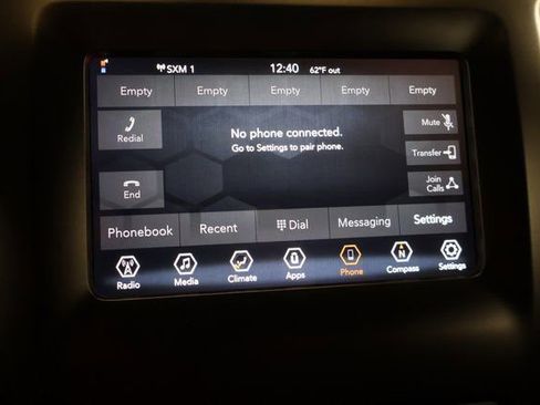 Used 2020 Jeep Cherokee Latitude Plus image 27