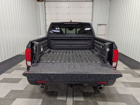 Used 2025 Honda Ridgeline RTL image 26