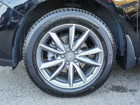 Used 2021 Acura RDX w/ Technology Package image 11