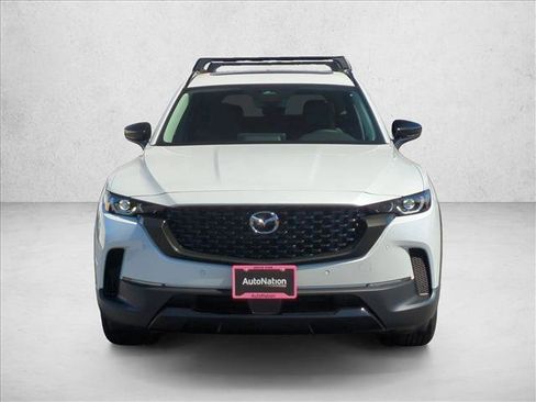 New 2026 MAZDA CX-50 AWD 2.5 Hybrid w/ Weather Package image 6