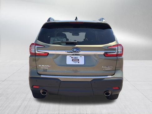 Certified 2024 Subaru Ascent Touring w/ Popular Package #2 AWD/4WD image 6