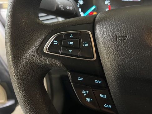 Used 2021 Ford EcoSport S FWD image 17