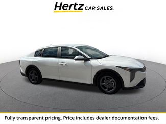Used 2025 Kia K4 FWD video 1