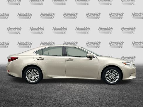 Used 2015 Lexus ES 350 image 3