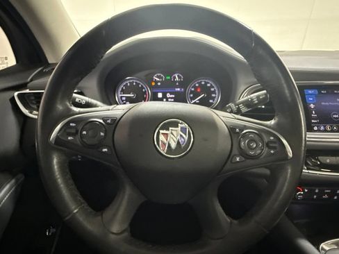 Used 2021 Buick Enclave Essence w/ Sound and Sites Package AWD/4WD image 22