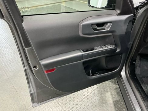 Used 2024 Ford Bronco Sport Big Bend image 34