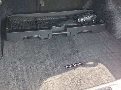 Certified 2023 Nissan Altima 2.5 SV image 27