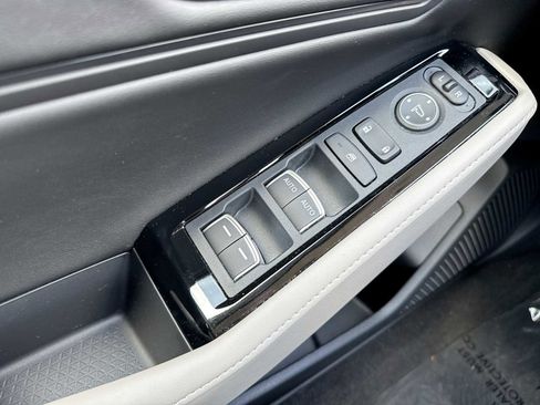 New 2026 Honda Accord Touring image 15