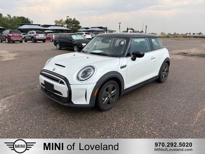 Used 2024 MINI Cooper SE