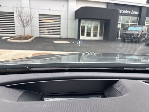 Used 2023 Mercedes-Benz E 450 4MATIC Sedan image 28