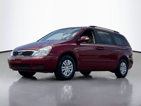 Used 2012 Kia Sedona LX FWD image 12