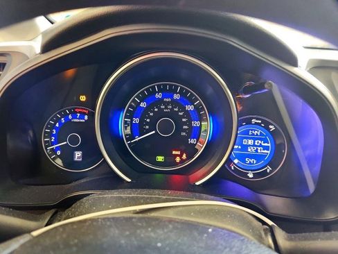 Used 2019 Honda Fit LX image 9