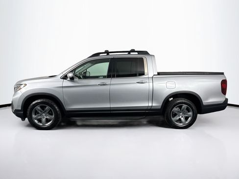 Used 2023 Honda Ridgeline RTL-E image 7