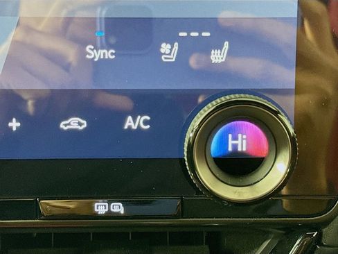 Certified 2023 Lexus NX 350 F Sport image 21