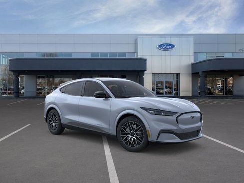 New 2026 Ford Mustang Mach-E Premium image 7