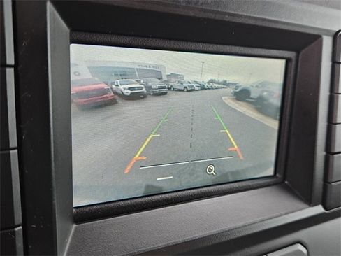 Used 2019 Ford F150 XL w/ Trailer Tow Package image 16