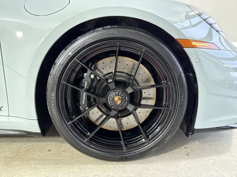 New 2026 Porsche 911 Carrera 4 GTS image 15