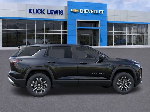 New 2026 Chevrolet Equinox LT image 5